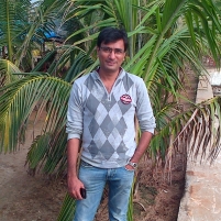 Jignesh Liya-Freelancer in Kalyan,India