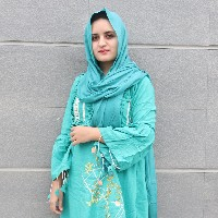 Sana Hamid-Freelancer in Islamabad,Pakistan