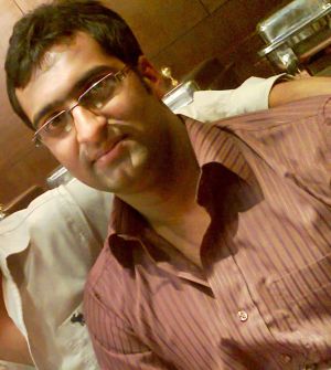 Akshay Gupta-Freelancer in New Delhi,India