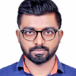 Vinod Srivastava-Freelancer in Delhi,India