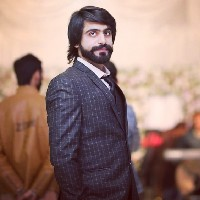 Syed Abrar Mehdi-Freelancer in Dera ismail khan,Pakistan