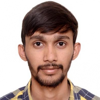 Harsh Thakor-Freelancer in Ahmedabad,India