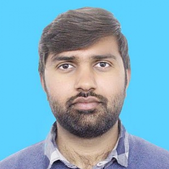 Binyameen Bin Shafqat -Freelancer in Gujrat,Pakistan