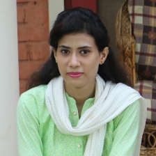 Rimsha Khan-Freelancer in Karachi,Pakistan