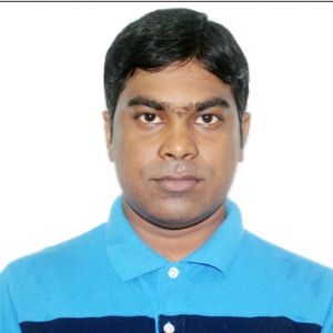 Jahirul Islam-Freelancer in ,India
