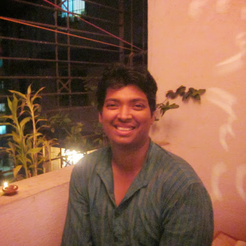 Swapnil Chavan-Freelancer in Mumbai,India
