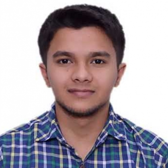 Sabeeh Ikram-Freelancer in Ludhiana,India
