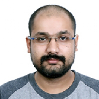 Shubham Chaturvedi-Freelancer in New Delhi,India