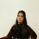 Alvia Khan-Freelancer in Karachi,Pakistan