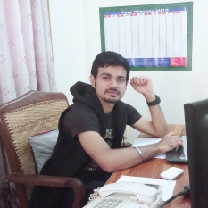 Manoj Kumar-Freelancer in Tando Adam,Pakistan