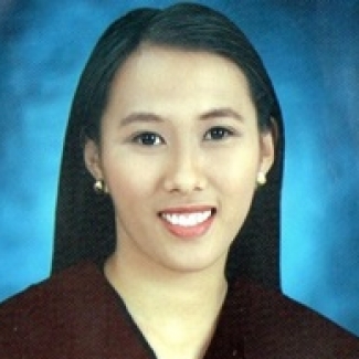 Sheila Marie Clamonte-Freelancer in barili,Philippines