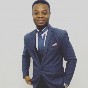 Micheal Tewogbade-Freelancer in Kuwait,Kuwait