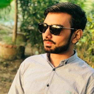 Danish Ali-Freelancer in Jhelum,Pakistan