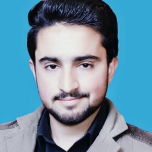Naveed Anwar-Freelancer in kpk pakistan,Pakistan