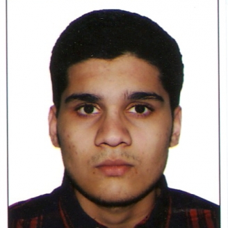 Hisham Ahmad Jan-Freelancer in Lahore,Pakistan