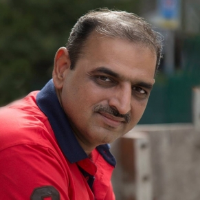 Arshad Mahmood-Freelancer in Lahore,Pakistan