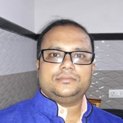 Arghadeep Dhar-Freelancer in Haora,India