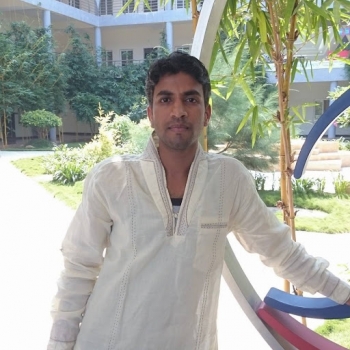 Rahul Kumar-Freelancer in Hyderabad,India