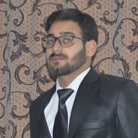 Jawad Khan-Freelancer in Mardan,Pakistan