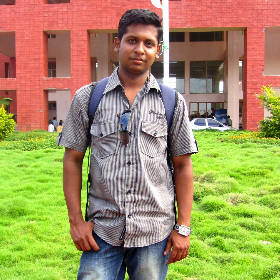 Sanjay Nag-Freelancer in Chennai,India