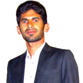 Nadeem Anjum-Freelancer in Chishtian,Pakistan