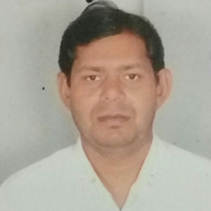 Anupam Upadhaya-Freelancer in Vaishali Nagar,India