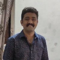 Prasad Nakkina-Freelancer in Raipur,India