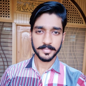 Yasir Jamil-Freelancer in Bahawalpur,Pakistan