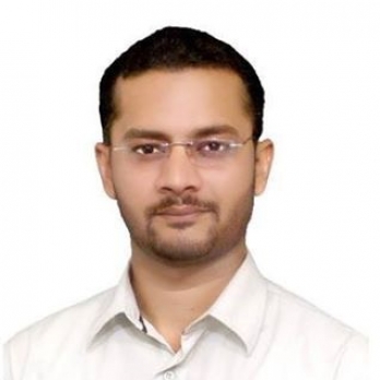 Atif Ghayas-Freelancer in Hyderabad,Pakistan