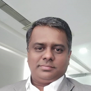Sandeep Kshirsagar-Freelancer in Mumbai,India