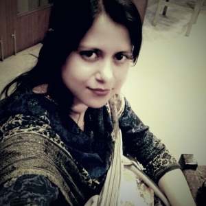 Yasmin Afsan-Freelancer in Kolkata,India