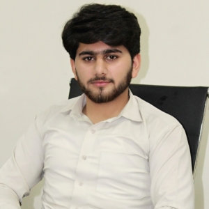 Hassan Shahzad-Freelancer in Attock,Pakistan