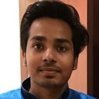 Subham Raj-Freelancer in Haldia,India