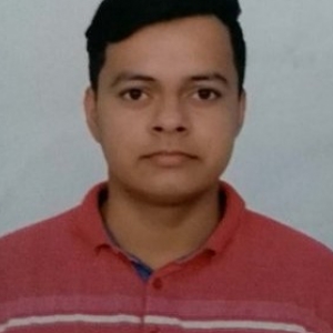 Shubham Bhardwaj-Freelancer in Karnal,India