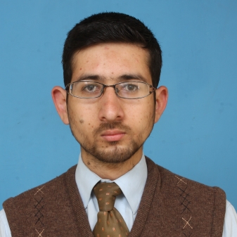 Haroon Khan-Freelancer in Islamabad,Pakistan