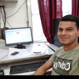 Raj Kumar-Freelancer in chandigarh,India