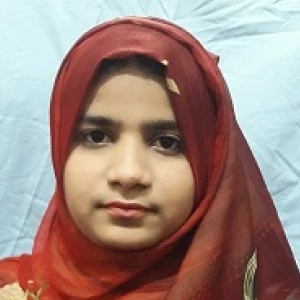 Ammara Sultan-Freelancer in Lahore,Pakistan