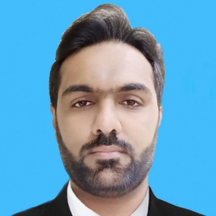 Muhammad Hussain-Freelancer in Karachi,Pakistan