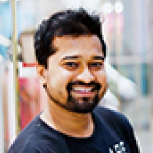 Asit Midya-Freelancer in Bengaluru,India