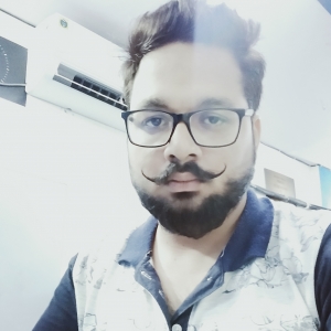 Vinay Kumar-Freelancer in ,India