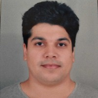 Nikhil Gulsia-Freelancer in New Delhi,India