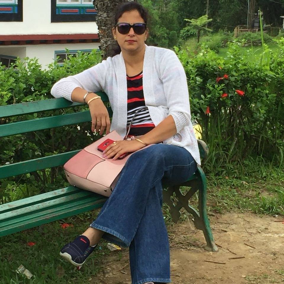 Sagarika Dash-Freelancer in ,India