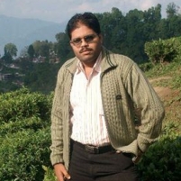 Shekhar V Nimje-Freelancer in Bhubaneswar ,India