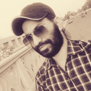 Harmeet Singh-Freelancer in Lucknow,India