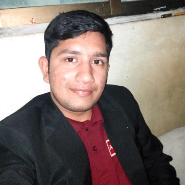 Muhammad Uzair-Freelancer in null,Pakistan