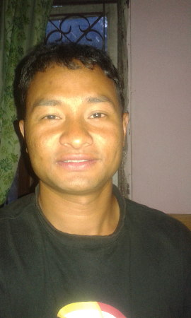 Sudhan Tamang-Freelancer in Kathmandu,Nepal,Nepal