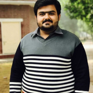 Muhammad Faisal Amin-Freelancer in Bahawalpur,Pakistan