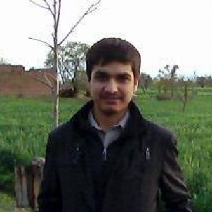 Muhammad Kamran-Freelancer in peshawar,Pakistan
