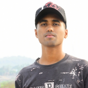 Danish Haider-Freelancer in Cuttack,India