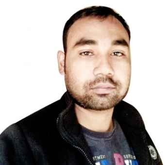 Md Alam-Freelancer in ,India